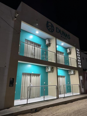 Dunas Flat